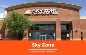 skyzone|Sky Zone Palmdale 